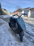 Honda Dio AF27 ����