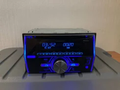 Pioneer Carrozzeria FH-580 ����