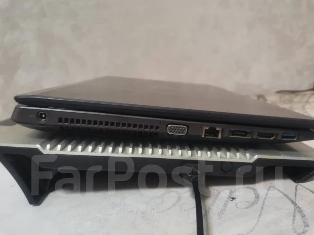 DEXP. 15.6", 2,6����, ��� 4 ��, ���� 450���, WiFi: 1, Bluetooth: 1, ����������� �� 4 400��. ����