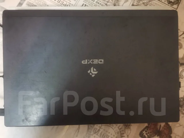 DEXP. 15.6", 2,6����, ��� 4 ��, ���� 450���, WiFi: 1, Bluetooth: 1, ����������� �� 4 400��. ����