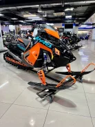 Polaris PRO-RMK 850 155. ��������, ���� ���, ��� ������� ����