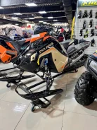 Polaris PRO-RMK. ��������, ���� ���, ��� ������� ����