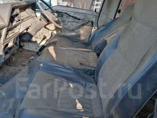 Nissan Caravan. 24, TD27 ����