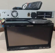 Pioneer Carrozzeria AVIC-ZH099G ����