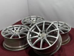 Kreutzer Series Xi. 7.5x17", 5x114.3, ET45, �� 73,1���. ����