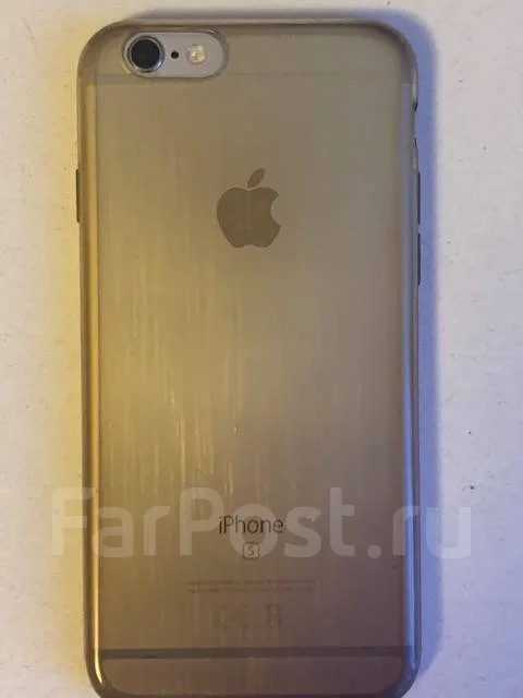 Apple iPhone 6s. �/�, ����������� ����
