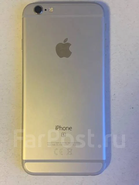 Apple iPhone 6s. �/�, ����������� ����