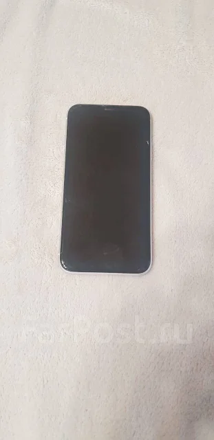 Apple iPhone 11. �/�, �����, ����������, NFC ����