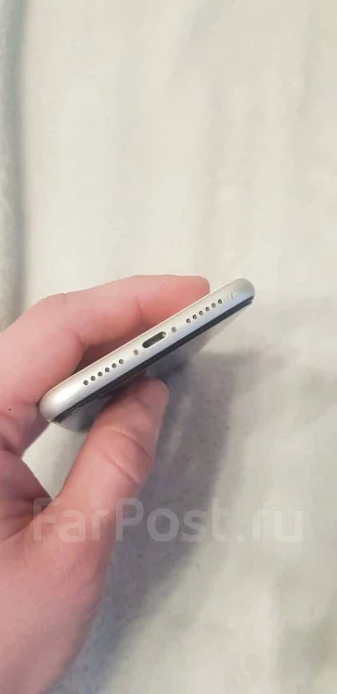 Apple iPhone 11. �/�, �����, ����������, NFC ����