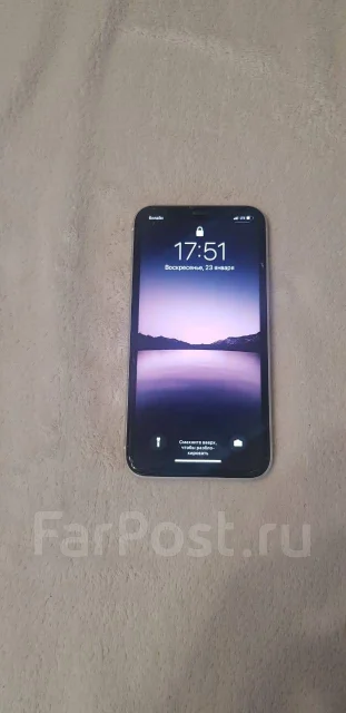 Apple iPhone 11. �/�, �����, ����������, NFC ����
