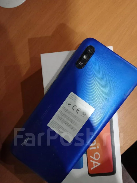 Xiaomi Redmi 9A. �����, ����� ����