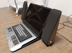 Sony VAIO VGN. 17", 2����, ��� 1024 ��, ���� 60���, WiFi: 1, Bluetooth: 1, ����������� �� 1��. ����
