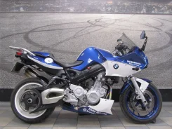 BMW F 800 S. 800����. ��., ��������, ���, ��� ������� ����