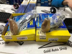 CI-ES-5119 ���������� ������� Citroen Jumper. Fiat Ducato/ Boxer LH CI-ES-5119 ����