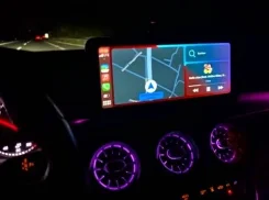 Alpine IVA-W205R. ��� ����� �� ���������� ����