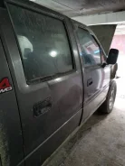 Isuzu Rodeo. ��������, 4wd, 2.8, ������ ����