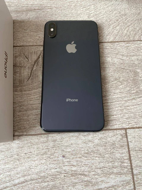 Apple iPhone Xs Max. �/�, 3G, 4G LTE, 5G, Dual-SIM, ����������, ���������, NFC ����
