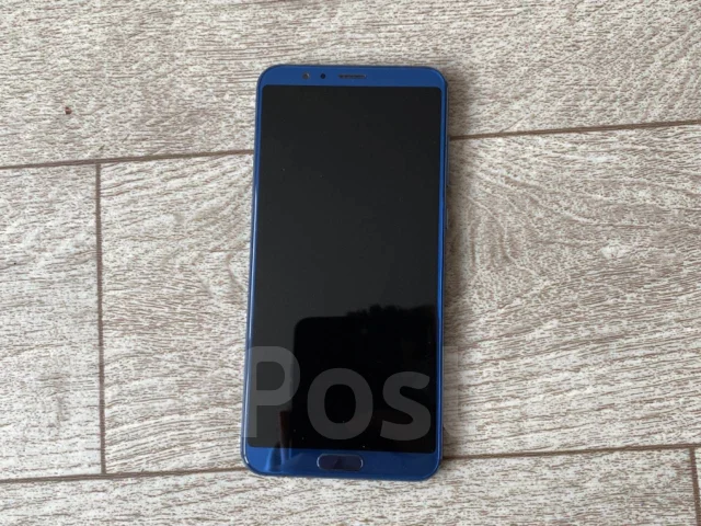 Honor View 10. �/�, ������, 3G, 4G LTE, Dual-SIM, NFC ����