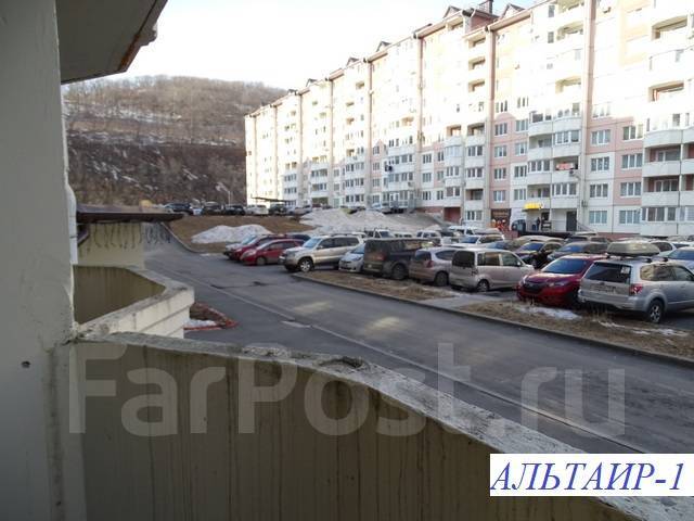 Однокомнатная квартира в ЖК "Зеленый бульвар" от застройщика - Купить 1-комнатна