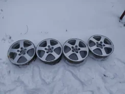 Saab. 6.5x15", 5x110, ET41 ����