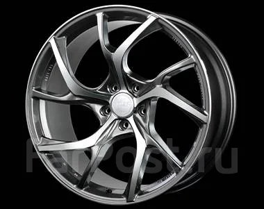 RAYS VMF C-01. 8.0x19", 5x112, ET45, �� 66,6���. ��� ����� �� ������������ ����