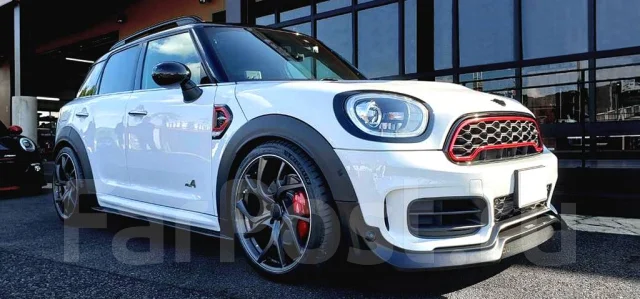 RAYS VMF C-01. 8.0x19", 5x112, ET45, �� 66,6���. ��� ����� �� ������������ ����