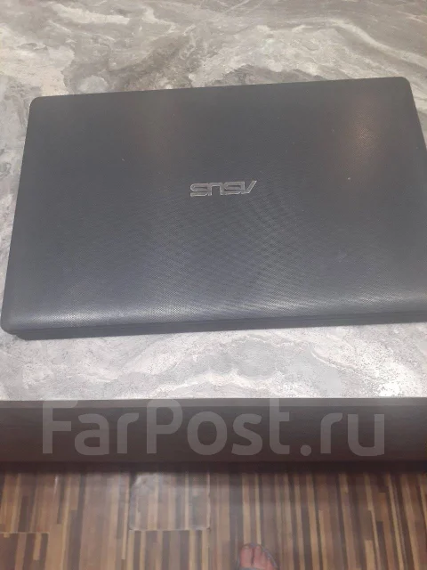 Asus X552CL. 1,8����, ��� 4 ��, WiFi: 1, Bluetooth: 1, ����������� �� 5��. ����