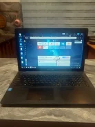 Asus X552CL. 1,8����, ��� 4 ��, WiFi: 1, Bluetooth: 1, ����������� �� 5��. ����