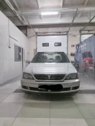 Toyota Vista. �������, ��������, 1.8 (136��.�.), ������, 299 999����. �� ����