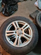 CSA Joker. x16", 5x114.3 ����