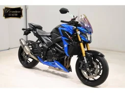 Suzuki GSX S750. 750����. ��., ��������, ���, ��� �������. ��� ����� �� ������ ����
