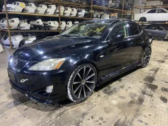 Lexus IS250. GSE20, 4GRFSE ����