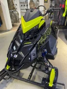 Polaris RMK. ��������, ���� ���, ��� ������� ����