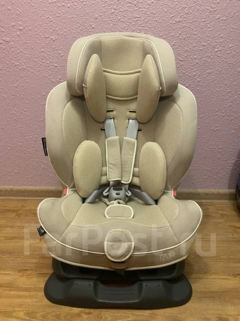 Детское автокресло ailebebe
