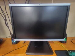 HP. 22" ����