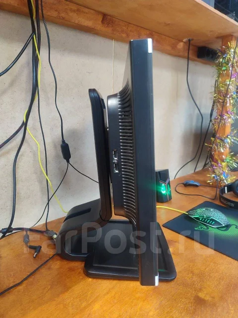 HP. 22" ����