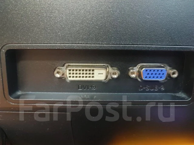 Philips. 20", ���������� �� (LCD, LED, QLED) ����