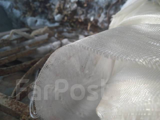 Стеклоткань, в наличии. Цена: 300₽ в Хабаровске