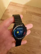 Samsung Galaxy Watch3. GPS, NFC, IP67, IP68 ����