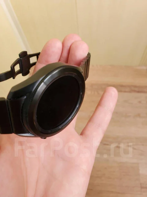 Samsung Galaxy Watch3. GPS, NFC, IP67, IP68 ����
