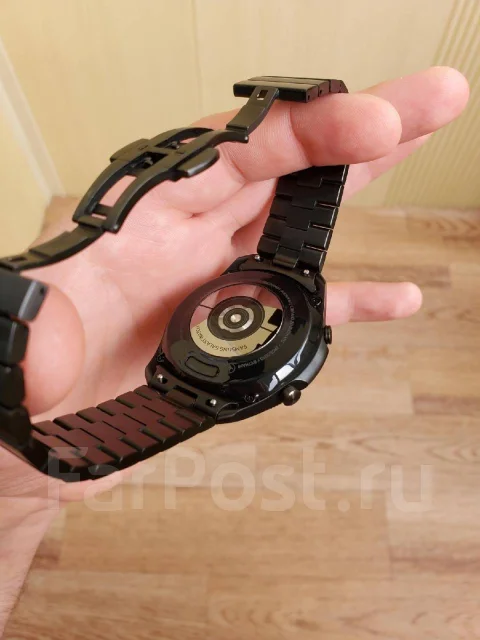 Samsung Galaxy Watch3. GPS, NFC, IP67, IP68 ����