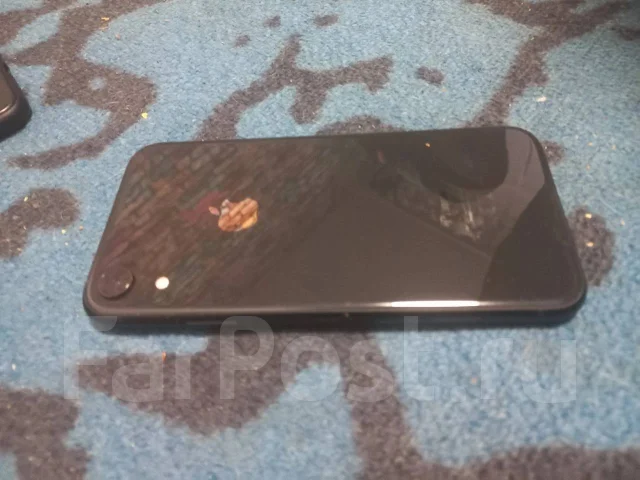 Apple iPhone Xr. �/�, ������, 3G, 4G LTE, 5G, ����������, NFC ����