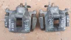 �������� �������� (����)�� Toyota Corolla NZE121 4775020510 ����