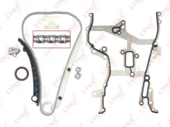 �������� ���� ��� OPEL - A14XER, A14NET, A14NEL, A14XEL, A12XER, A10XEP TK0011 ����