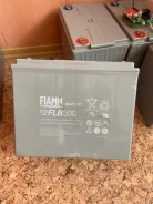Fiamm. 80��.�. ����