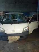 Toyota Lite Ace ����