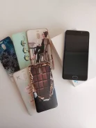 Meizu M6 Note. �/�, �����, 4G LTE, Dual-SIM ����