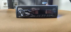 Pioneer MVH-180UB ����