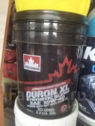 Petro-Canada Duron. 10W-40, �����������������, 5��. ����