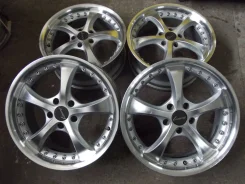 Leasing. 7.5x18", 5x114.3, ET45, �� 73,1���. ����
